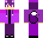 ender wolf