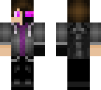 enderhuman