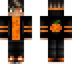 endernidas halloween edition