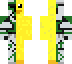 epicclone07 the duck