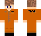 ethan the prisoner