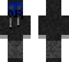eyeless jack