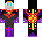 finally vampire boy