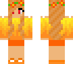 flame