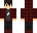 flannel redo
