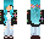 flower girl