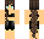 flower skin