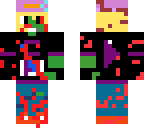 for bakescraft