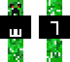 for creeper