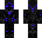 forgotten entity 303