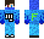 freelow blue