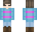 frisk   boy