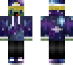 galaxyman yt halloween 2017