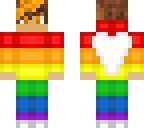 *** pride guy s p o o p y edition
