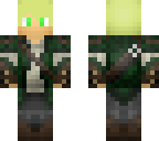 geovannie the elf
