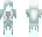 ghost girl