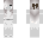 ghost girl