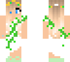 greek goddess