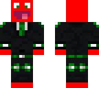 green-red