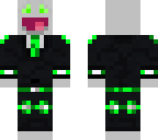 greenslender huntifi