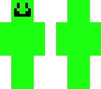 gruener noobskin