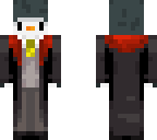 gryffindor penguin