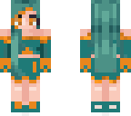 guardian girl