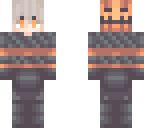 halloween boi