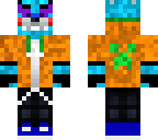 halloween bonbon