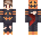 halloween boy