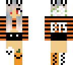 halloween bts bunny