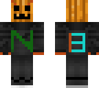 halloween creature