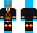 halloween creep  huntifi