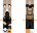 halloween edit
