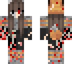 halloween fuchsi