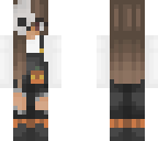 halloween girl 2