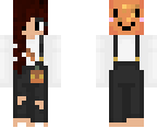 halloween girl edit