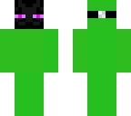 halloween green 2k17