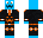 halloween huntifi