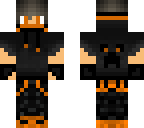halloween night