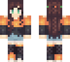 halloween nomii final