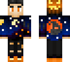 halloween outfit