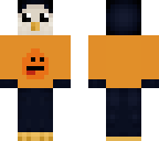 halloween penguin