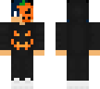 halloween skin 2