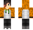 halloween skin 2017
