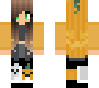 halloween skin check description please