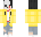 halloween version of something