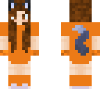 halloween wear wolf