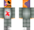 halloweenman