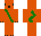 haloween wallaby